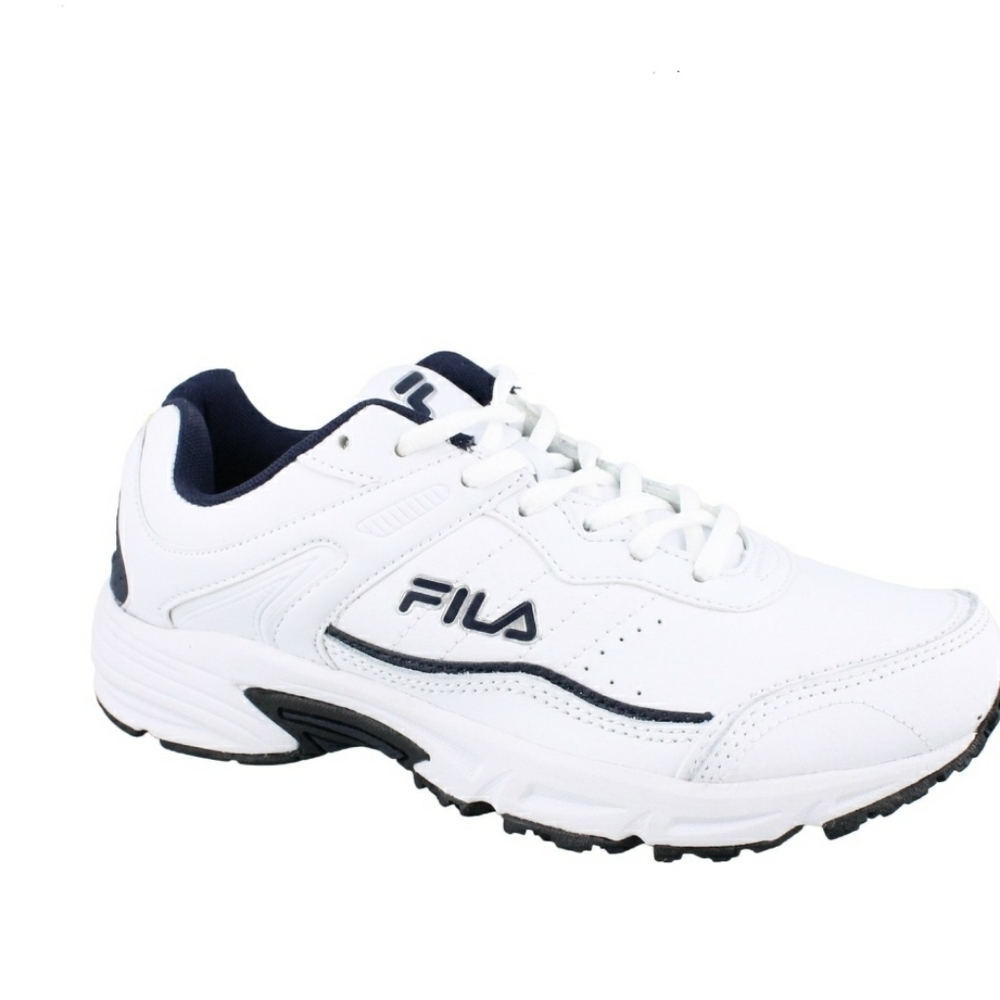 FILA Men's Fila, Memory Sportland Athletic Sneaker size 13 - Picture 9 of 11